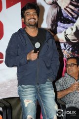 Heart Attack Audio Success Meet